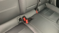 Mercedes-Benz CLA 220d AMG Line Premium Plus 4dr Tip Auto Diesel Saloon